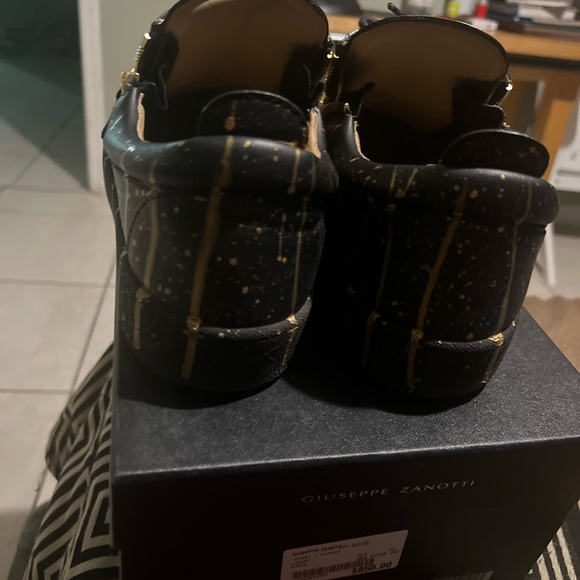 Giuseppe shoes - Picture 5 of 7